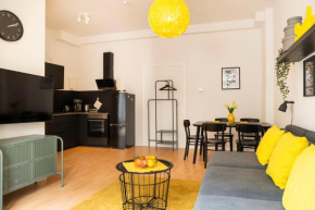 1Bedroom Apartment am Mauerpark Prenzl Berg